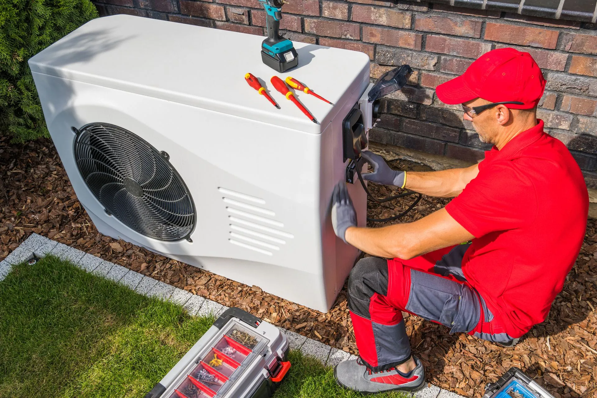 About HVAC in Bend, OR